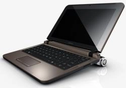 Nvidia Tegra, l'autre solution pour les netbooks