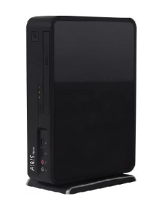 Un nouveau Nettop arrive chez nous, le NYOS100