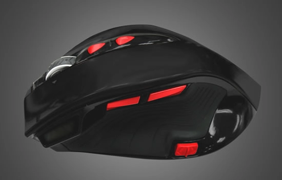 OZONE, une nouvelle marque pour les accessoires Gamers