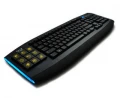 OCZ annonce enfin son clavier OLED, le Sabre
