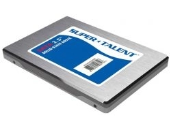 Super Talent ''Samsungise'' ses SSD