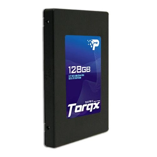 Patriot Torqx, lui aussi en Indilinx, lui aussi en test