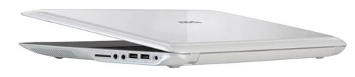 MSI X-Slim X600 carte 3D d�di�e
