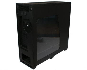 Un premier oeil sur le premier boitier de Corsair