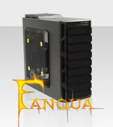 Le bon go�t est de retour chez In Win