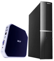 Deux nettops de plus