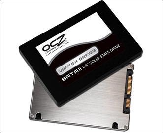 En r�alit�, je suis OCZ ascendant Vertex