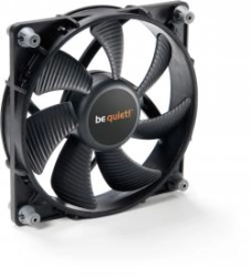 Des ventilateurs qu'ils sont �tranges chez beQuiet!
