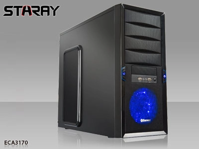Staray to Heaven, by Enermax