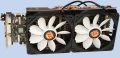 Flower Power pour GPU chez Thermaltake, du tout bon ?