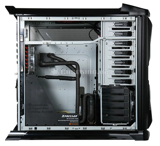 Un prix europ�en pour le frigo de Thermaltake