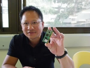 Combien coute un chipset ION ?