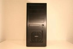 Un test du tout simple Lian Li PC8