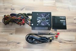 Un test de la Tagan Piperock II 880 Watt