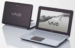 Netbook Sony VAIO W, des infos en plus