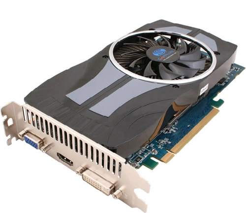 2 Go de m�moire pour la nouvelle HD4890 de Sapphire