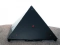 Le Vertex n'est pas qu'un SSD, mais aussi un boitier pyramidal