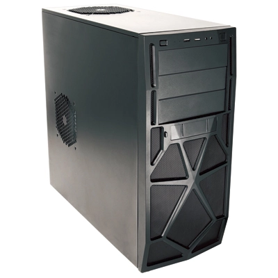 Le Antec Two Hundred se montre enfin