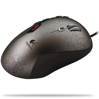 Apr�s la G5 voici la G500...