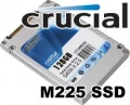 Crucial M225, un excellent SSD