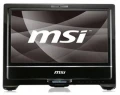 MSI Wind Top AE2200 un All-in-One plus puissant