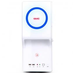 La journ�e commence bien avec GMC et XHReviews