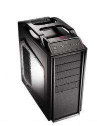 Scout toujours chez Hardware-PC