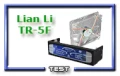 Lian Li TR-5F, rhobus et ventilateur dans le mme test