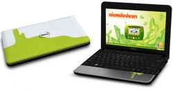 Encore un netbook pour les enfants, mais chez Dell
