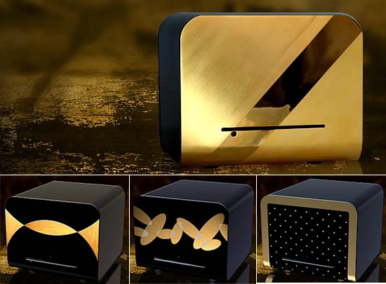 Juste 33 000 Dollars pour un mini PC...