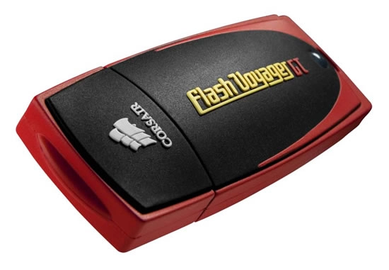 Corsair officialise son nouveau b�b� USB de 128 Go