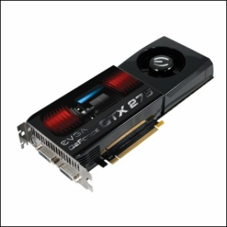 GTX275 FTW, par EVGA, aux hormones et en test
