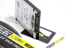 Nouveau test du SSD Overclock�