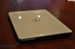 Inspiron Z, format netbook, plateforme CULV