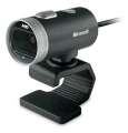 Une Webcam HD chez Microsoft