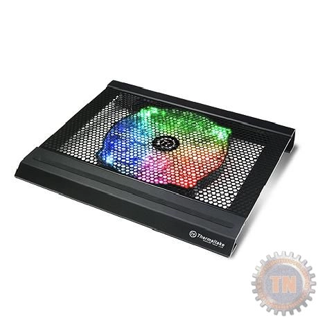 Gros, massif, plein de diodes, forcement Thermaltake