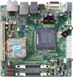 De la concurrence pour Zotac sur le Mini-ITX gamer ?
