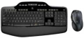 Logitech MK700, un beau kit clavier/souris