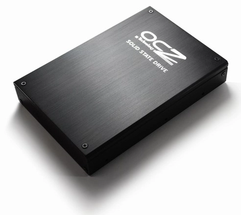 SSD OCZ Colossus, les prix et une date