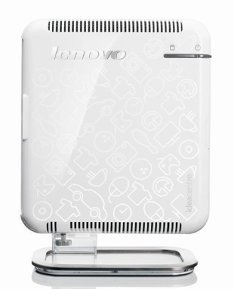 Les sp�cifications et prix des tr�s beaux nettops Lenovo
