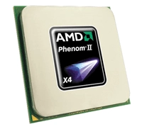 La journ�e officielle du Phenom II 965 BE