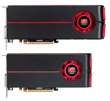 Un premier test en Fran�ais de l'excellente HD 5850