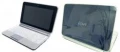 Un nouveau netbook chez Hercules, le eCAFE EC-1000W