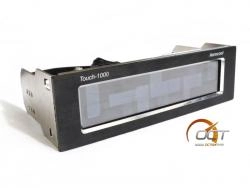 Test de trois Rh�obus qui ont la Touch Classe
