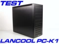 Lancool DragonLord PC-K58, bon boitier ?