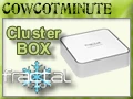  Fractal Design Cluster Box, le boitier externe Made In Sweden
