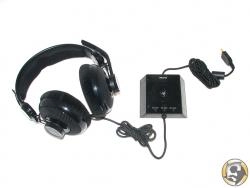 Razer super m�chant : Megalodon