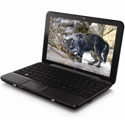 Que vaut le netbook HP Compaq Mini 110 ?