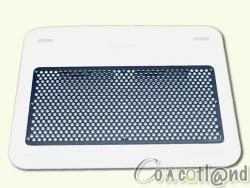  Zalman NC1500 White, du bon froid pour le portable