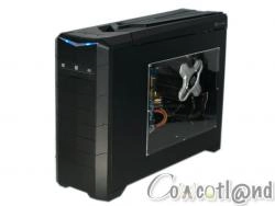 Test Silverstone RAVEN RV02, une conception originale